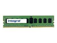 Integral - DDR4 16 Go - DIMM 288 broches - IN4T16GRDLRX2