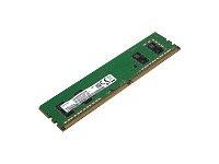 Lenovo - DDR4 - 4 Go - DIMM 288 broches - 4X70M60571