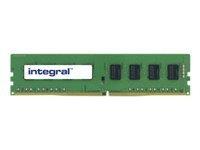 Integral - DDR4 - 4 Go - DIMM 288 broches - IN4T4GNCJPX