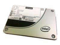 Intel S4510 Entry - SSD - 480 Go - 4XB7A10248