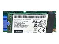 Lenovo ThinkSystem CV1 - SSD - 32 Go - 7N47A00129