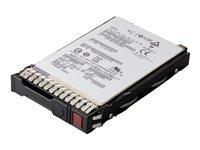 HPE Read Intensive - Disque SSD - 960 Go P04564-B21