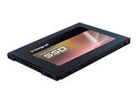 Integral P Series 5 - Disque SSD - 500 Go