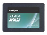 Integral C Series - SSD - 240 Go - INSSD240GS625C1