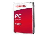 Toshiba P300 Desktop PC - disque dur - 1 To - SATA 6Gb/s