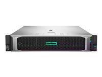 HPE ProLiant DL380 Gen10 - Montable sur rack - Xeon Silver 4210 2.2 GHz - 32 Go - P20174-B