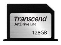 Transcend JetDrive Lite 360 - carte memoire flash - 128 Go - TS128GJDL360