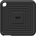Silicon Power - PC60 SSD USB3.2 - 960Go / Noir (SP960GBPSDPC60CK)