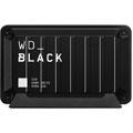 Sandisk - WD Black D30 USB3.0 - 2To (WDBATL0020BBK-WESN)