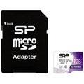 Superior Pro microSDXC UHS-I U3 - 128Go +Adapt. SD