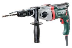 Metabo 600781850 Perceuse à percussion SBE 780-2, Coffret