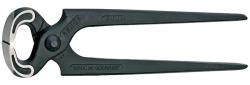 Knipex 50 00 160 SB Tenaille noire atramentisée polie 160 mm