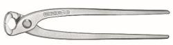 Knipex 99 04 250 EAN Tenaille russe (Pinces bétonneur ou pinces rparateur) zingue brillante 250 mm