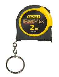 Stanley FMHT0-33856 Mesure 2m porte-cles FatMax 2 m / 13 mm