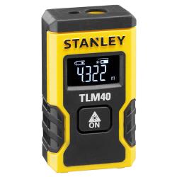 Stanley STHT77666-0 Mesure laser TLM40 pocket12M