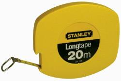 Stanley 0-34-102 Mesure longue ruban acier classe ii