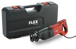 Flex 438367 Scie sabre pendulaire 1300 Watt RSP 13-32