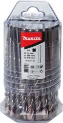 Makita B-46523-50 Forets à béton SDS+ V-PLUS, 6x160mm, 50 pièces