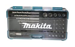 Makita B-36192 Set de perage et de vissage 48-pce.