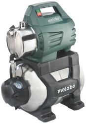 Metabo 600973000 Surpresseur avec rservoir HWW 4500/25 Inox Plus, carton