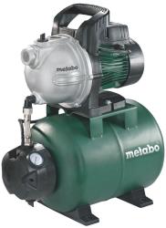 Metabo 600971000 Surpresseur avec rservoir HWW 4000/25 G, carton