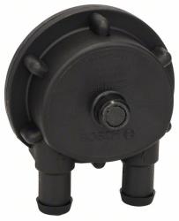 Bosch Professional 2609200251 Pompe à eau 2000 l/h, 1/2", 4 m, 40 m, 30 Sec