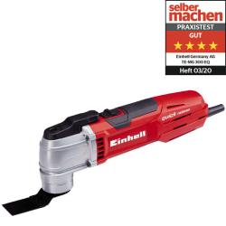 Einhell TE-MG 300 EQ Outil Multifonction 300 W