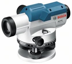 Bosch Professional GOL 26 D Niveau optique