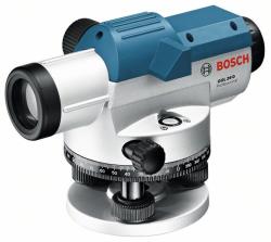 Bosch Professional 0601068002 Niveau optique GOL 26 D Professional