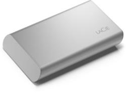 Disque SSD externe Lacie 2TB v2 USB-C