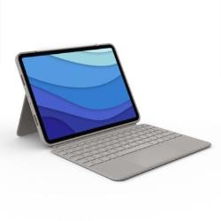 Etui Logi clavier Combo Touch pour iPad Pro 11''