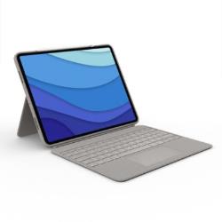Etui Logi clavier Combo Touch pour iPad Pro 12.9