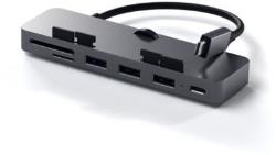 Hub USB C Satechi USB-C pour iMac Pro/iMac 27