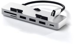 Hub USB C Satechi USB-C pour iMac Pro/iMac 27