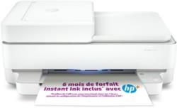 Imprimante jet d'encre HP ENVY 6430e