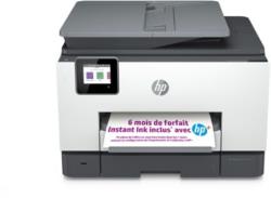 Imprimante jet d'encre HP OfficeJet Pro9022e