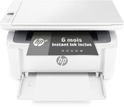 Imprimante laser noir et blanc HP LaserJet M140we