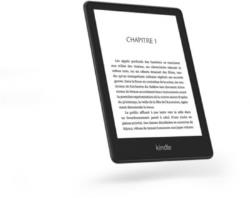 Liseuse eBook Amazon Kindle Paperwhite Signature Noir-32GO