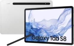 Tablette Android Samsung Galaxy Tab S8 11 Wifi 128Go Argent