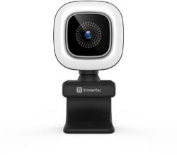 Webcam Xtrememac HD Universelle