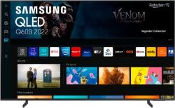 TV QLED Samsung QE85Q60B 2022