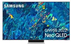 TV QLED Samsung NeoQLED QE75QN95B 2022