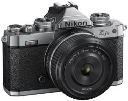 Appareil photo Hybride Nikon Z fc Lens Kit 28 f/2.8 SE