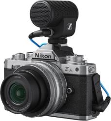 Appareil photo Hybride Nikon Z fc Vlogger Kit w/16-50 (s)