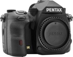Appareil photo Reflex Pentax K-3 Mark III Black Kit