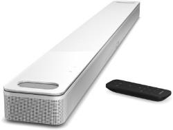 Barre de son Bose Smart Soundbar 900 blanc