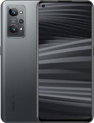 Smartphone Realme GT2 Noir 256Go 5G