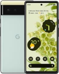 Smartphone Google Pixel 6 Gris Océan 5G