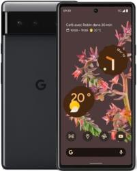 Smartphone Google Pixel 6 Noir 5G