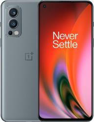 Smartphone Oneplus Nord 2 Gris 128Go 5G
